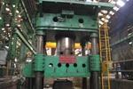 Hydraulic Press 2500 T