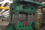 Hydraulic Press 2500 T