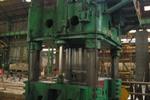 Hydraulic Press 2500 T