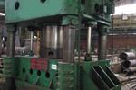 Hydraulic Press 2500 T