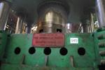 Hydraulic Press 2500 T