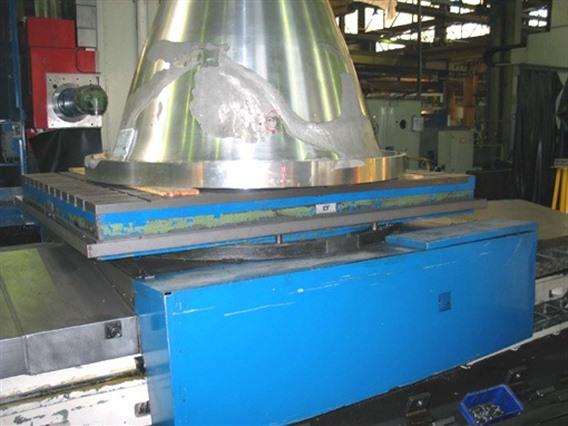 Futura - san rocco 130R cnc