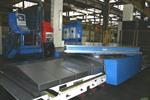 Futura - san rocco 130R cnc