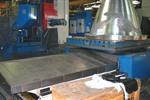 Futura - san rocco 130R cnc