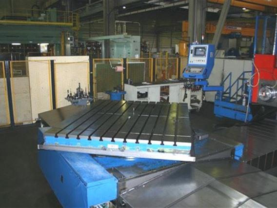 Futura - san rocco 130 R cnc