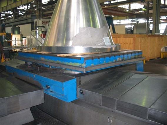 Futura - san rocco 130 R cnc