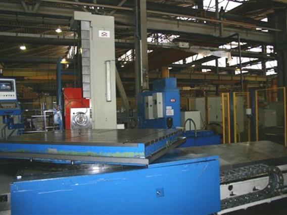 Futura - san rocco 130 R cnc