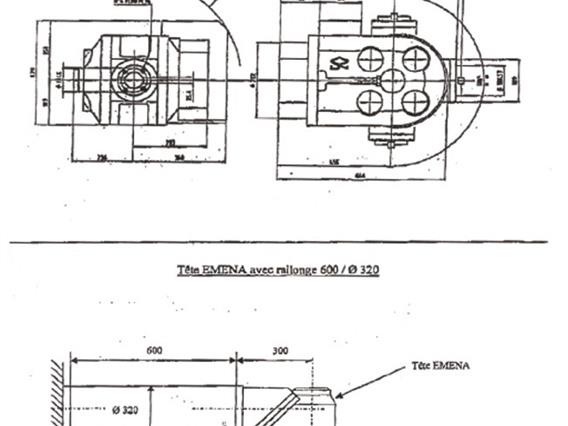 Futura - san rocco 130 R cnc