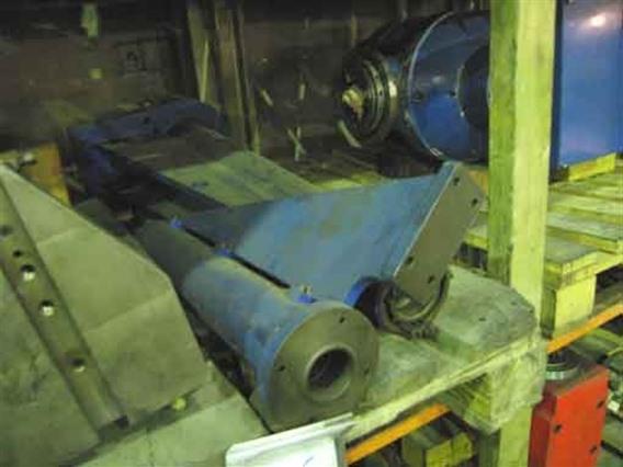 Futura - san rocco 130 R cnc