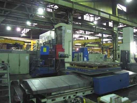 Futura - san rocco 130 R cnc