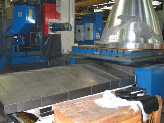 Futura - san rocco 130 R cnc