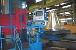 Futura - san rocco 130 R cnc