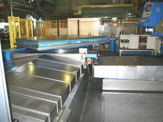 Futura - san rocco 130R cnc