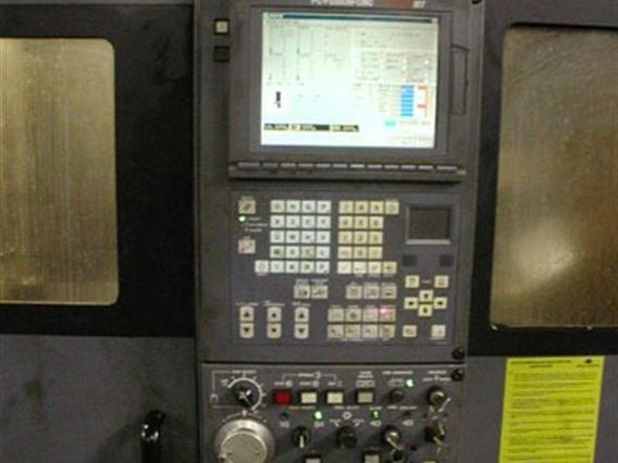Mazak INTEGREX 300 SY
