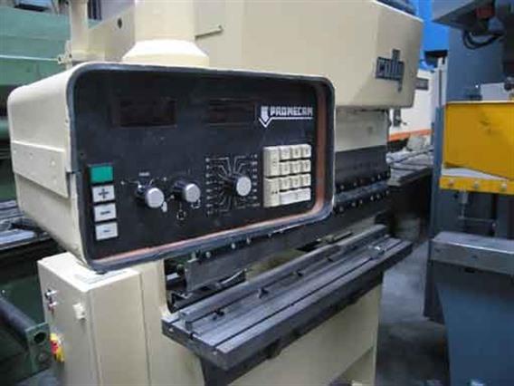 Colly 301 B cnc