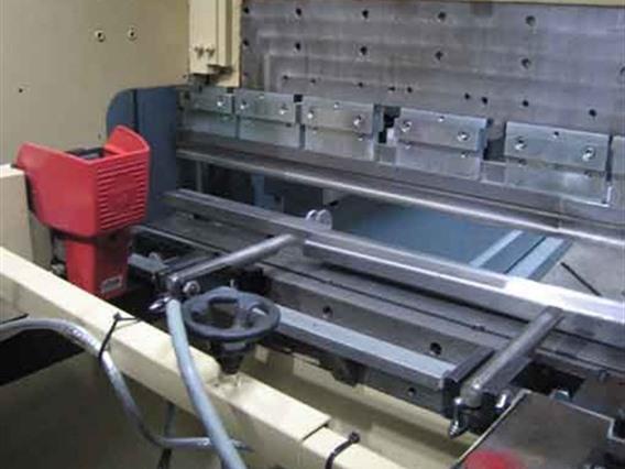 Colly 301 B cnc