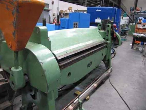Fasti 2000 x 6 mm