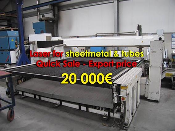 Balliu LC 1500/06/RTX