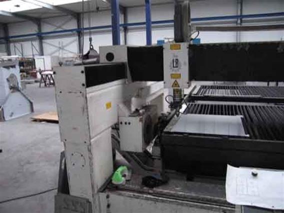 Balliu LC 1500/06/RTX
