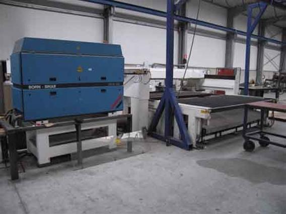Balliu LC 1500/06/RTX