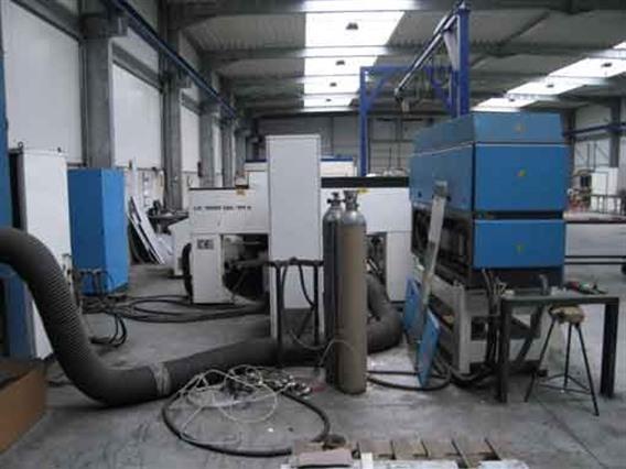 Balliu LC 1500/06/RTX