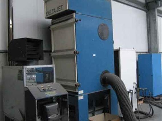 Balliu LC 1500/06/RTX