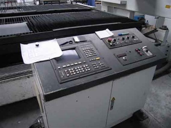 Balliu LC 1500/06/RTX