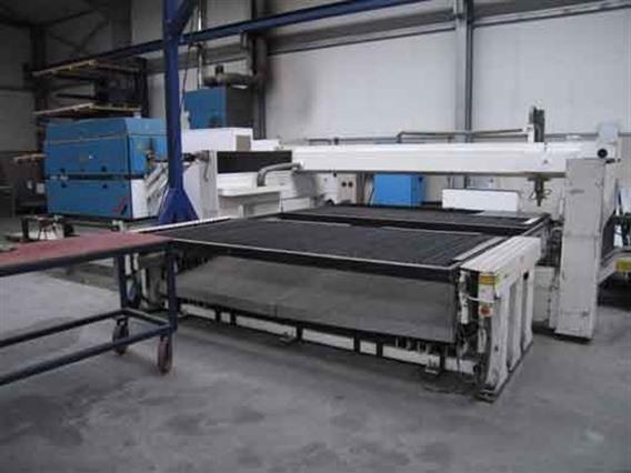 Balliu LC 1500/06/RTX
