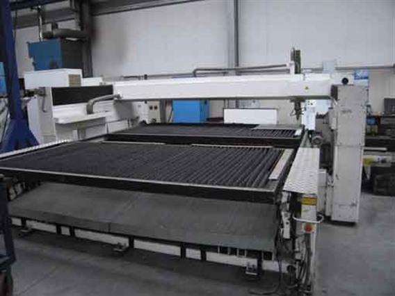 Balliu LC 1500/06/RTX
