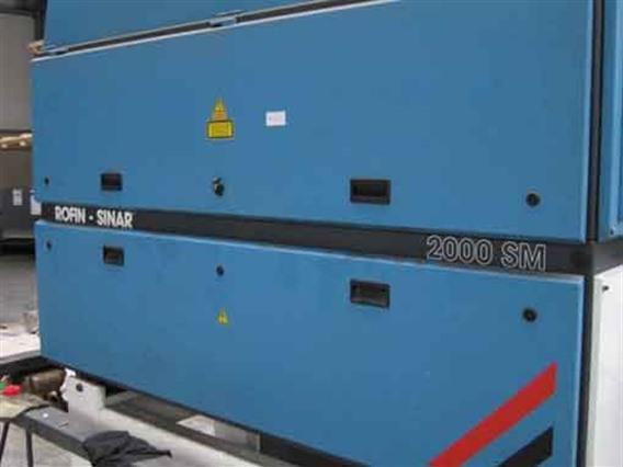 Balliu LC 1500/06/RTX