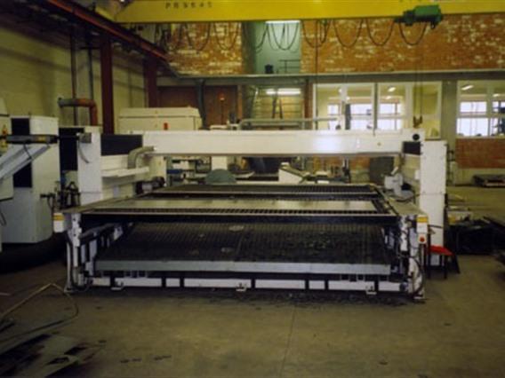 Balliu LC 1500/06/RTX
