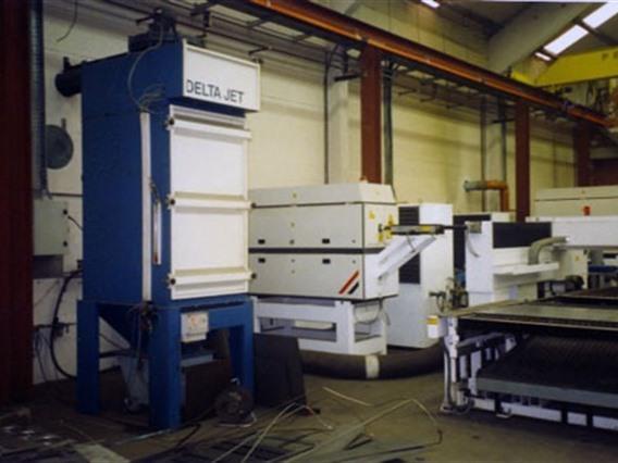 Balliu LC 1500/06/RTX