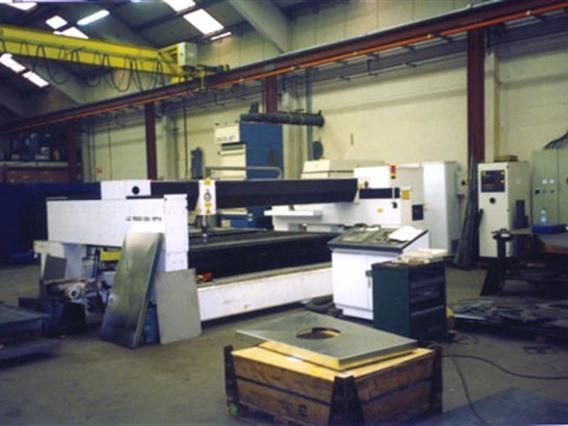 Balliu LC 1500/06/RTX
