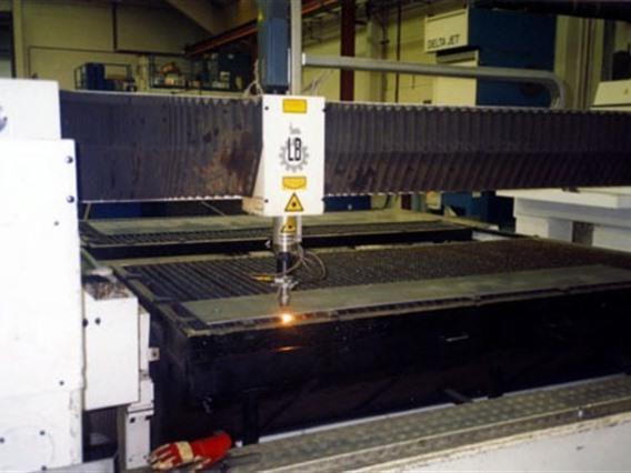 Balliu LC 1500/06/RTX