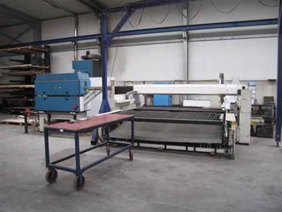 Balliu LC 1500/06/RTX