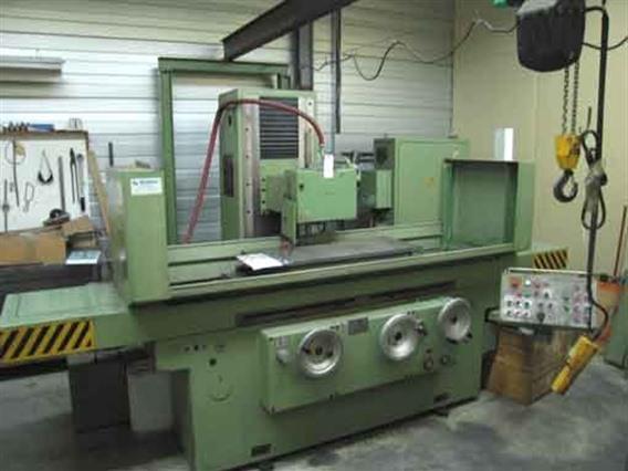 Tos BRH 40B