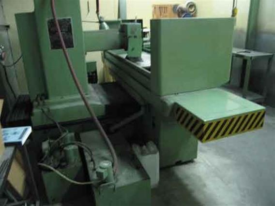Tos BRH 40B