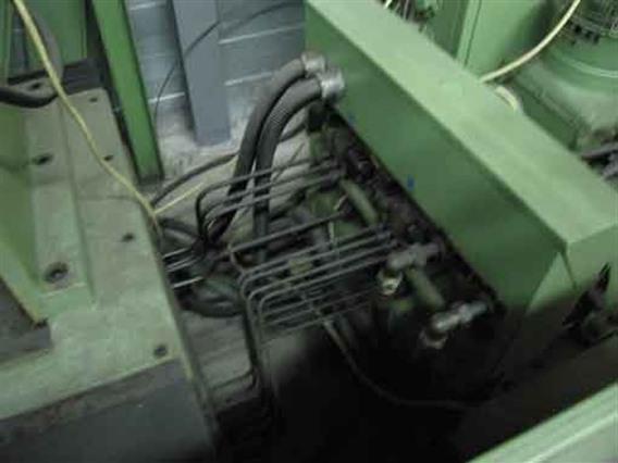 Tos BRH 40B