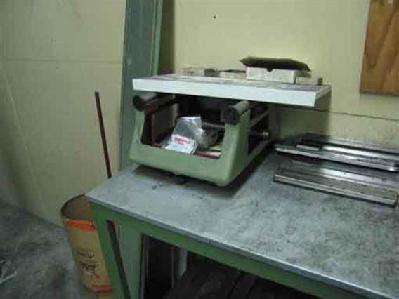 Tos BRH 40B
