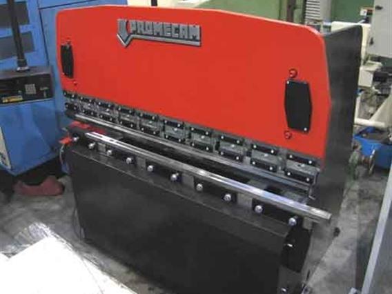 Amada RG 50-20 cnc
