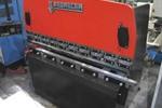 Amada RG 50-20 cnc