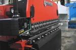 Amada RG 50-20 cnc