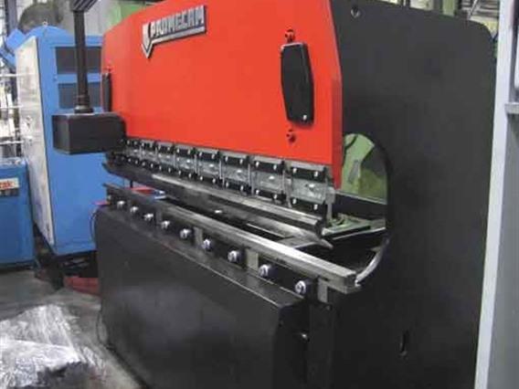 Amada RG 50-20 cnc