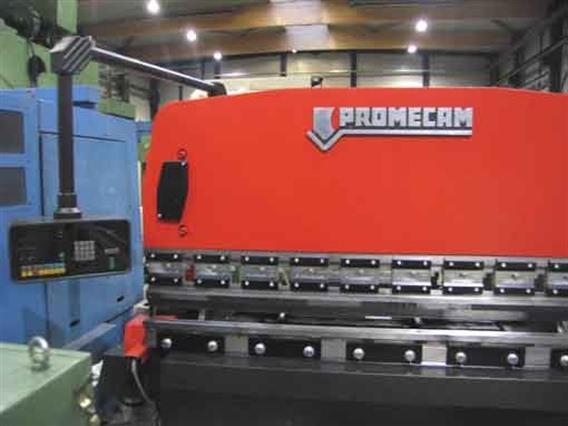 Amada RG 50-20 cnc