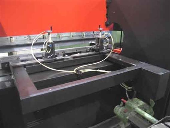 Amada RG 50-20 cnc