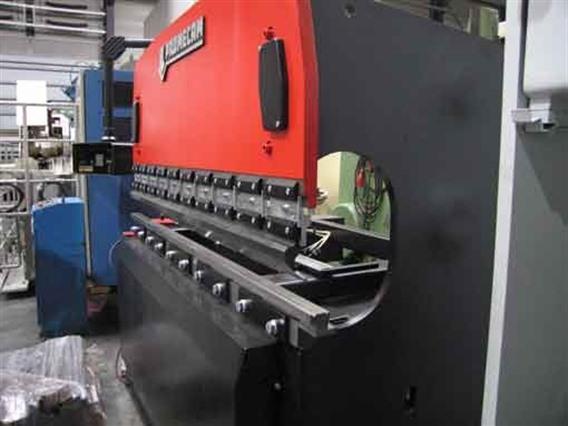 Amada RG 50-20 cnc
