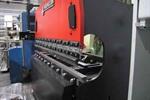 Amada RG 50-20 cnc