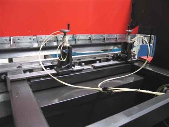 Amada RG 50-20 cnc