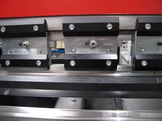 Amada RG 50-20 cnc