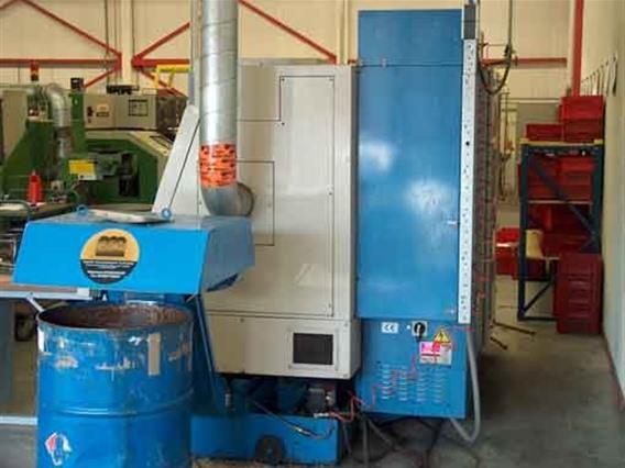 Mazak SQT 15 MS MarkII